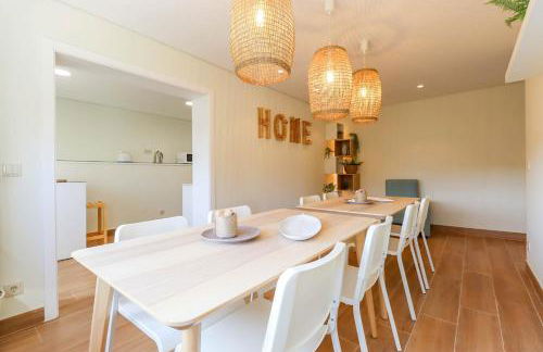 Pé Na Duna - beachfront apartment - Foto 18