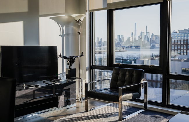 Dharma Home Suites Hoboken at Novia - Foto 1