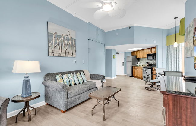 Ocean Front Condos at Patricia Grand - Foto 45