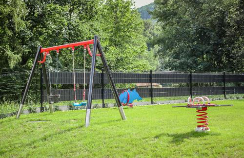 Dom wypoczynkowy Remedy - Foto 24