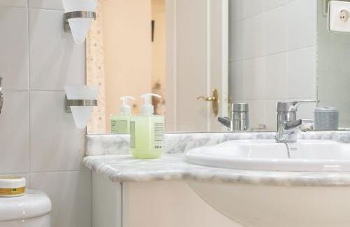 Chalet Pareado & Piscina - Foto 9