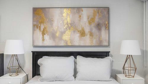 Chic City Retreat 93E - Foto 3