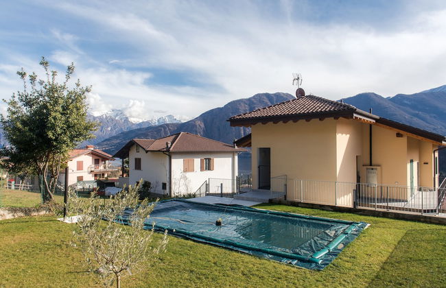 Magic Garden Pool - Foto 78