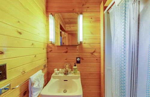 Smith Family Cottages - Cottage #3 - Foto 22