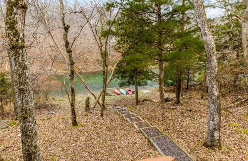 Muetze Lake Lookout By StayLage - Photo 31