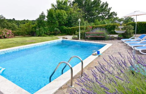 Family friendly house with a swimming pool Kuberton, Central Istria - Sredisnja Istra - 25043 - Foto 6