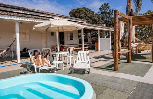 Chácara Alto Padrao Lago Sul - Foto 1