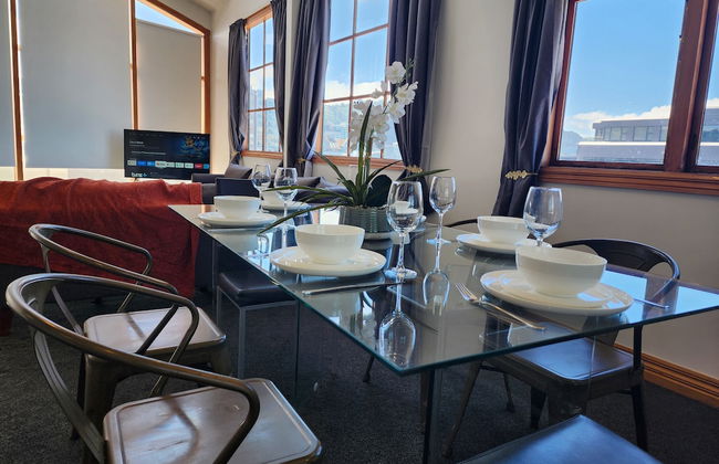 U Suites on Courtenay - Photo 35