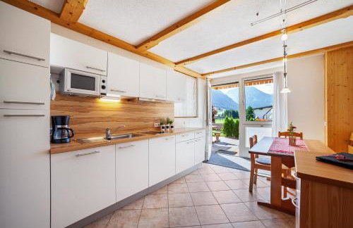 Mühlanderhof Apt Klopairspitze - Foto 15