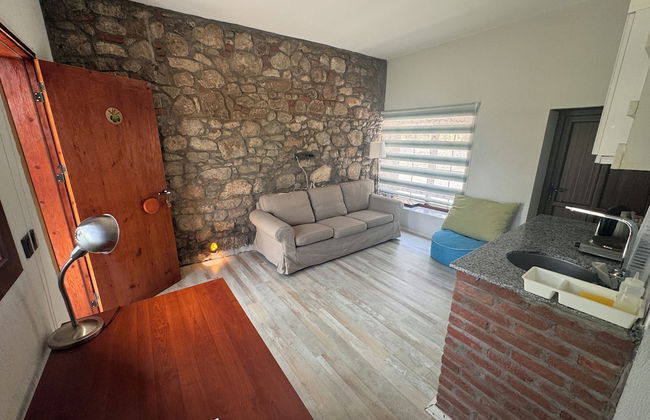 Anemos Stone Houses - Foto 40