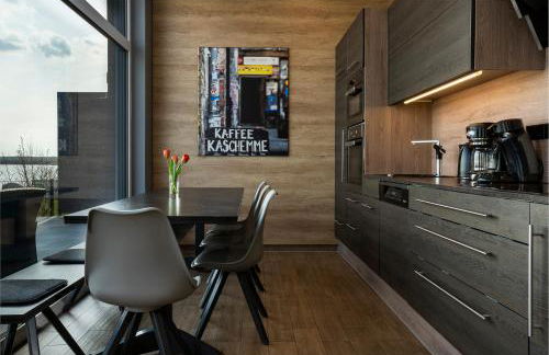 Ferienhaus SUNSET am Mühlfeldsee - Foto 5