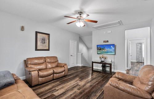 Cozy Home Away 20 Mins to Omni PGA Frisco! - Foto 14