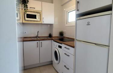 Coqueto apartamento con parking - Foto 7