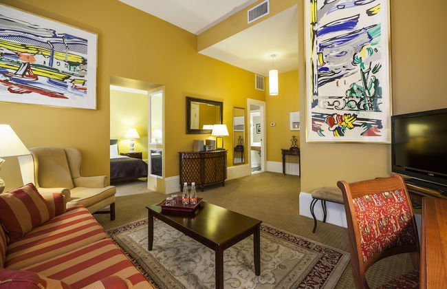 LHotel Montreal - Foto 19