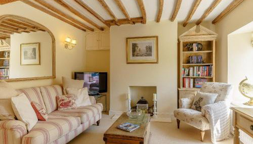 The Clock House - Foto 3