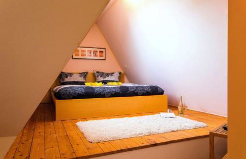 FeWo am Eichenring - Foto 8