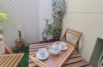 Aparthotel Mediterráneo by NeoHotels-Centro 8 min by Metro - Foto 46