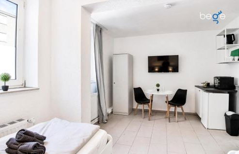 BEGE APARTMENTS WorkInn - Foto 12