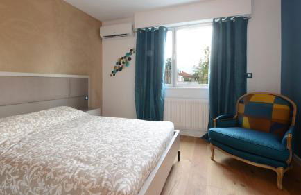 Villa Escapade Colmar avec parking - Foto 15