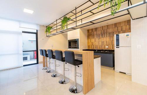 Condomínio CWBe Residence - Foto 46