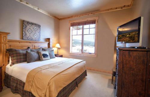 Palisades Lodge Suite 307 - Foto 7