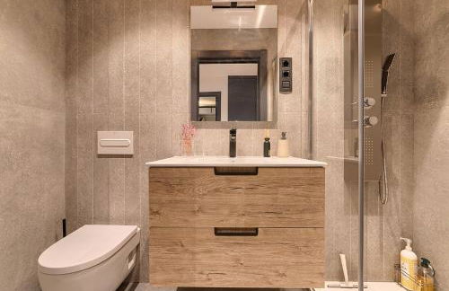 Moderno y Lujoso en el Historico Casco Viejo - Foto 7