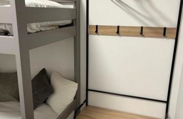 Studio plage de l'argentiére LA LONDE LES MAURES - Foto 11