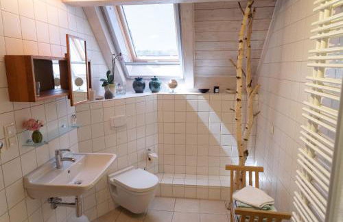 Ferienwohnung Spessart - Foto 26