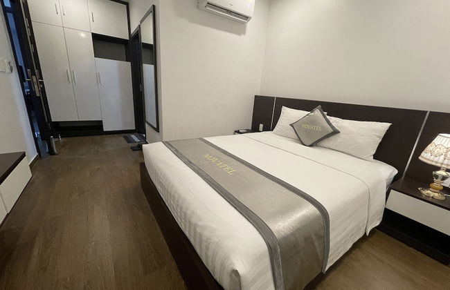 Novatel Hotel & Apartment - Foto 7