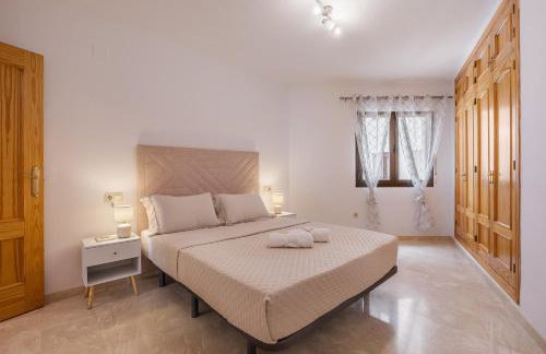 Apartamento Molinillo - Foto 8