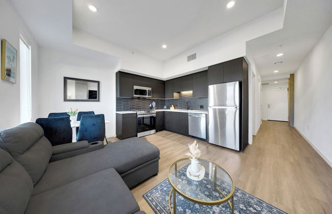 Luxury Apartment in Hollywood - Foto 62