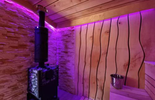 Domki Wrzosowe Wzgórza Nr2 - Foto 34