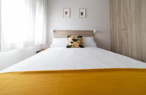 Venegas Urban Suites By Bevacacional - Foto 66