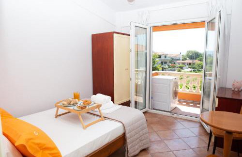 Pampas Seafront villa, 6 bedrooms, North Evvoia - Photo 61