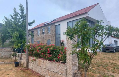 Turismo Rural Macieira Brava - Foto 1