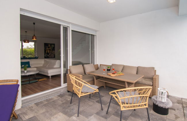 Villa Loreta - Foto 14