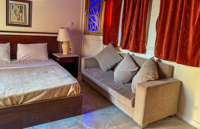 Green Garden Resort - Foto 10