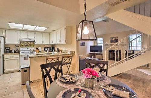 Less Than 1 Mi to Downtown Gilbert Home with Pool Access! - Foto 8