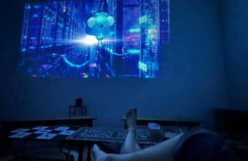 Le Gîte 21 - Grande Maison Groupes - 32 personnes - Foto 18