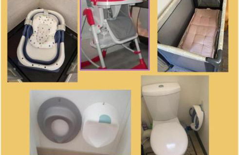 Maison familiale Terrasse Jacuzzi Parking sur place près d'Honfleur - Photo 29