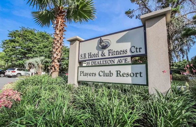 Players Club Resort - Foto 62