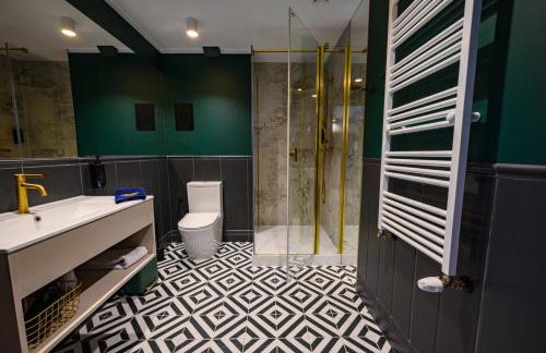 Orient Express Apartamenty - Foto 57