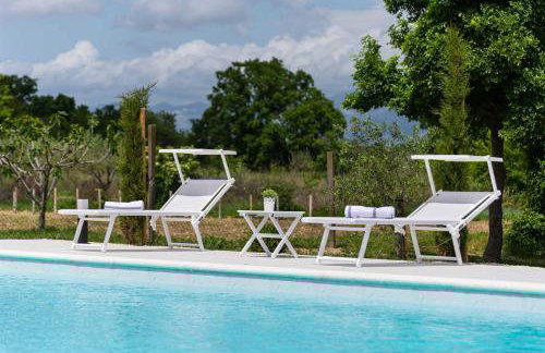 Luxury Villa Maria with large pool - Foto 7