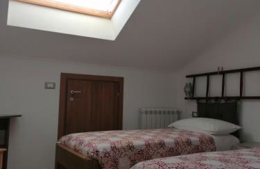 Agriturismo Caruggiu di via vecchia - Foto 32