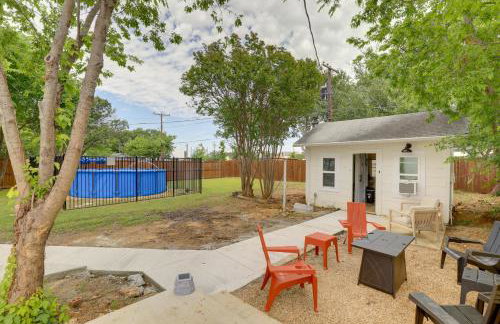 Walk to Cowboys Games: Arlington Home w/ Hot Tub! - Photo 2