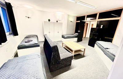 Apart Residence KK - Foto 8