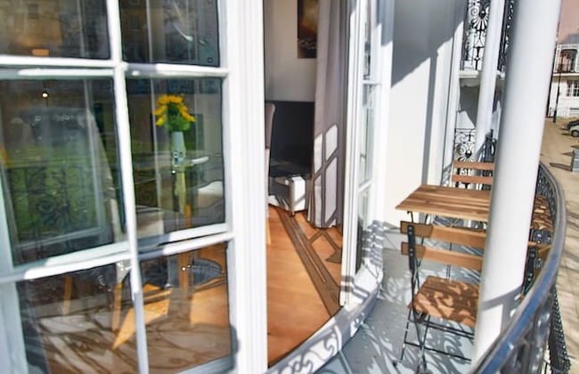 41B Wellington Suites - Foto 11