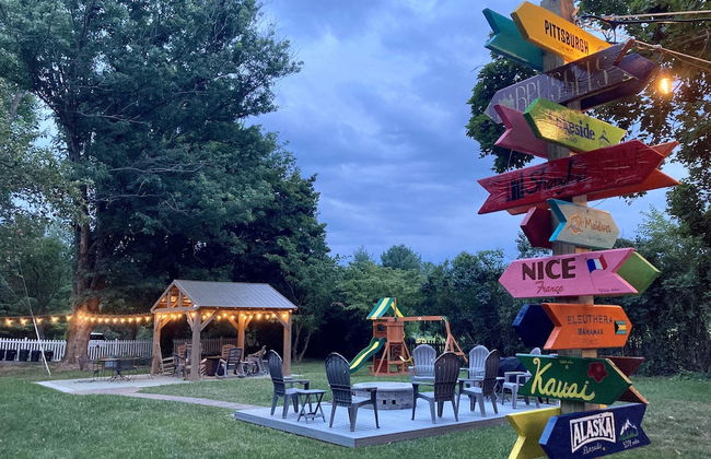 Roadhaven 1830 - Foto 45