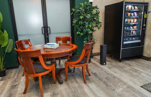 Convenient Cozy 2BR Loft with Optional Parking for 8 guests Near McCormick Place, Soldier Field and Lakefront Trail - Foto 10