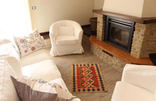 MonteSoprano Agriturismo - Resort - Spa - Gym -Camping - Suite - Foto 29